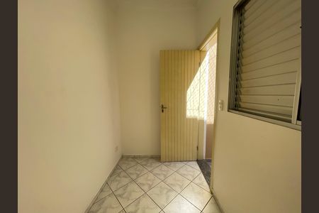Quarto de Serviço de casa à venda com 3 quartos, 160m² em Jardim Bonfiglioli, São Paulo