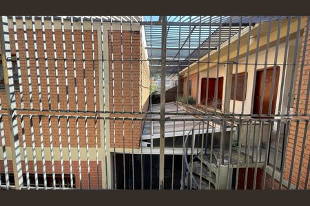 Vista do Quarto 1 de casa à venda com 3 quartos, 160m² em Jardim Bonfiglioli, São Paulo