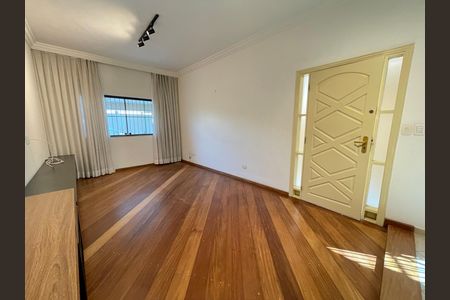 Sala de casa à venda com 3 quartos, 160m² em Jardim Bonfiglioli, São Paulo