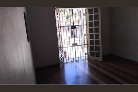 Casa à venda com 3 quartos, 160m² em Jardim Bonfiglioli, São Paulo