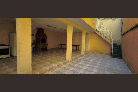 Casa à venda com 2 quartos, 143m² em Vila Ré, São Paulo