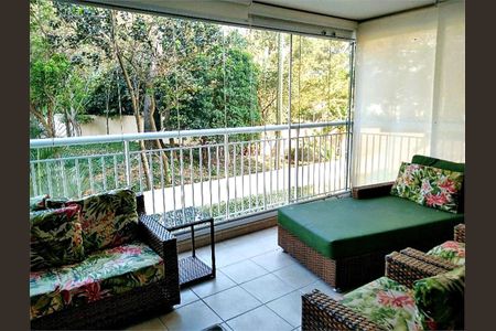 Apartamento à venda com 3 quartos, 107m² em Jardim Santo Elias, São Paulo