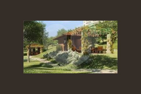Apartamento à venda com 3 quartos, 107m² em Jardim Santo Elias, São Paulo