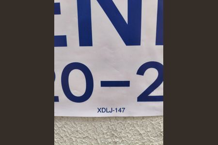 Apartamento à venda com 44m², 2 quartos e sem vaga Apartamento à venda com 44m², 2 quartos e sem vagaPlaca