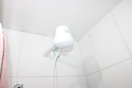 Apartamento à venda com 44m², 2 quartos e sem vagaBanheiro