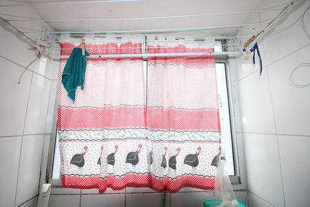 Apartamento à venda com 44m², 2 quartos e sem vagaCozinha / Área de Serviço
