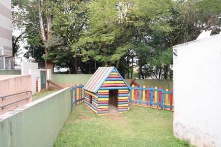 Área comum de apartamento à venda com 2 quartos, 44m² em Vila Chabilandia, São Paulo