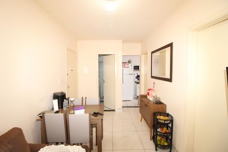 Sala de apartamento à venda com 2 quartos, 44m² em Vila Chabilandia, São Paulo