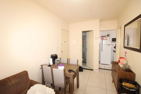 Sala de apartamento à venda com 2 quartos, 44m² em Vila Chabilandia, São Paulo