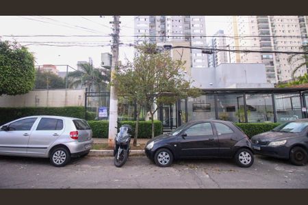 Apartamento à venda com 3 quartos, 69m² em Vila Graciosa, São Paulo