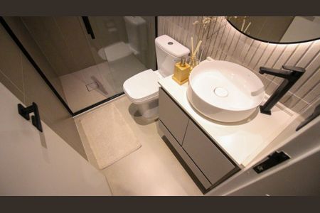 Apartamento à venda com 3 quartos, 69m² em Vila Graciosa, São Paulo