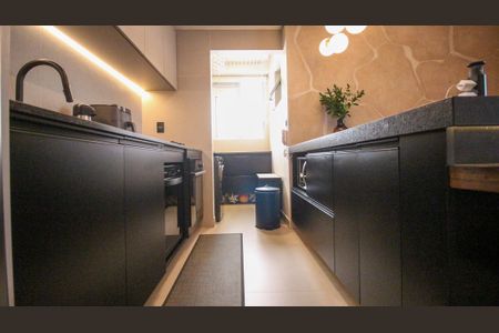 Apartamento à venda com 3 quartos, 69m² em Vila Graciosa, São Paulo