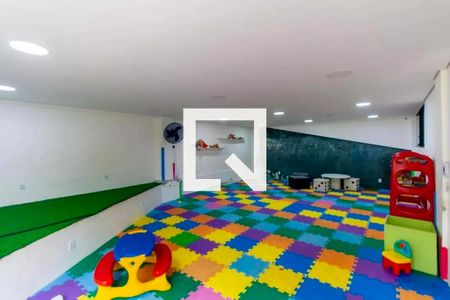 Apartamento à venda com 3 quartos, 69m² em Vila Graciosa, São Paulo