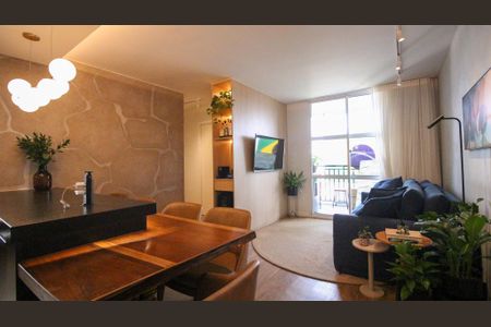 Apartamento à venda com 3 quartos, 69m² em Vila Graciosa, São Paulo