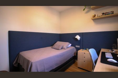 Apartamento à venda com 3 quartos, 69m² em Vila Graciosa, São Paulo