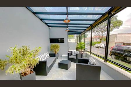 Apartamento à venda com 3 quartos, 69m² em Vila Graciosa, São Paulo