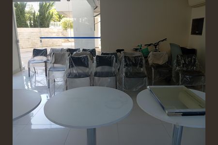 Apartamento para alugar com 78m², 2 quartos e 2 vagas Apartamento para alugar com 78m², 2 quartos e 2 vagasSalão de festa