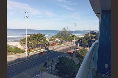 Apartamento para alugar com 78m², 2 quartos e 2 vagas Apartamento para alugar com 78m², 2 quartos e 2 vagasVista da varanda
