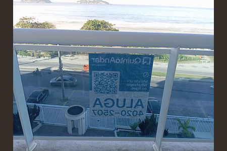 Apartamento para alugar com 2 quartos, 78m² em Barra da Tijuca, Rio de Janeiro