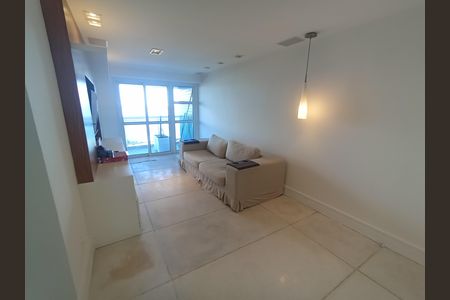 Apartamento para alugar com 78m², 2 quartos e 2 vagas Apartamento para alugar com 78m², 2 quartos e 2 vagasSala
