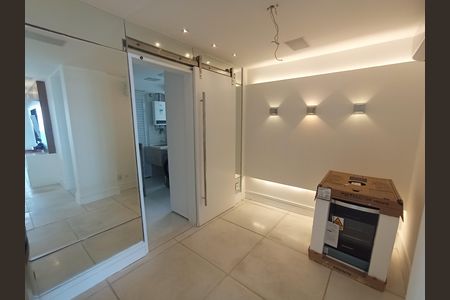 Apartamento para alugar com 78m², 2 quartos e 2 vagas Apartamento para alugar com 78m², 2 quartos e 2 vagasSala de Jantar