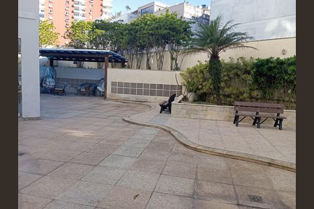 Apartamento para alugar com 78m², 2 quartos e 2 vagas Apartamento para alugar com 78m², 2 quartos e 2 vagasÁrea externa