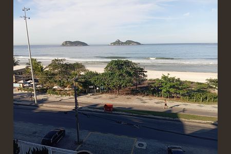 Apartamento para alugar com 78m², 2 quartos e 2 vagas Apartamento para alugar com 78m², 2 quartos e 2 vagasVista da Varanda