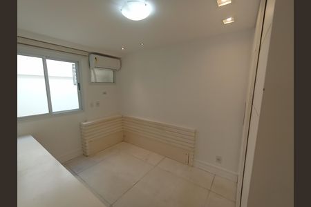 Quarto  de apartamento para alugar com 2 quartos, 78m² em Barra da Tijuca, Rio de Janeiro