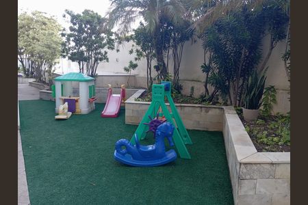 Apartamento para alugar com 78m², 2 quartos e 2 vagas Apartamento para alugar com 78m², 2 quartos e 2 vagasÁrea kids
