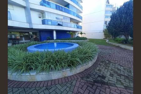 Apartamento para alugar com 78m², 2 quartos e 2 vagas Apartamento para alugar com 78m², 2 quartos e 2 vagasÁrea externa