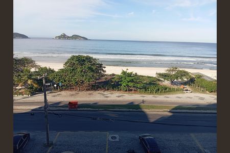Apartamento para alugar com 78m², 2 quartos e 2 vagas Apartamento para alugar com 78m², 2 quartos e 2 vagasVista da varanda