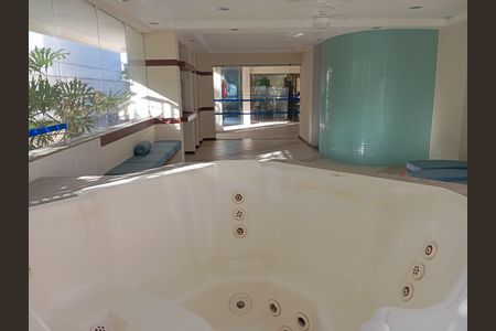 Apartamento para alugar com 78m², 2 quartos e 2 vagas Apartamento para alugar com 78m², 2 quartos e 2 vagasHidromassagem