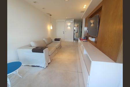 Apartamento para alugar com 78m², 2 quartos e 2 vagas Apartamento para alugar com 78m², 2 quartos e 2 vagasSala