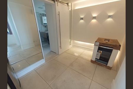 Apartamento para alugar com 78m², 2 quartos e 2 vagas Apartamento para alugar com 78m², 2 quartos e 2 vagasSala de jantar