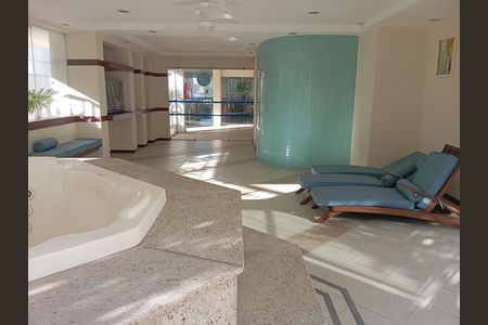 Apartamento para alugar com 78m², 2 quartos e 2 vagas Apartamento para alugar com 78m², 2 quartos e 2 vagasHidromassagem