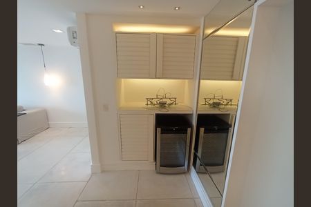 Apartamento para alugar com 78m², 2 quartos e 2 vagas Apartamento para alugar com 78m², 2 quartos e 2 vagasSala de jantar