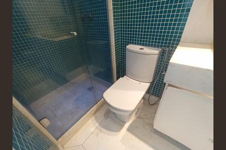 Apartamento para alugar com 78m², 2 quartos e 2 vagas Apartamento para alugar com 78m², 2 quartos e 2 vagasBanheiro suíte