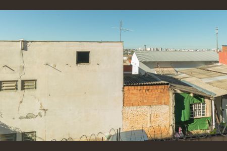 Vista do Quarto 1 de apartamento para alugar com 2 quartos, 50m² em Vila Padre Manoel de Nobrega, Campinas