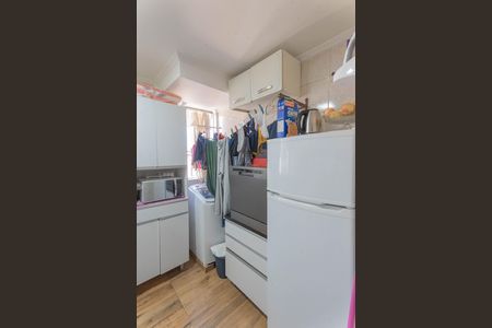 Apartamento para alugar com 50m², 2 quartos e 1 vaga Apartamento para alugar com 50m², 2 quartos e 1 vagaCozinha