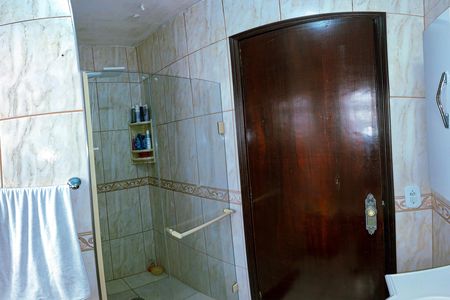 Casa à venda com 80m², 2 quartos e 2 vagas