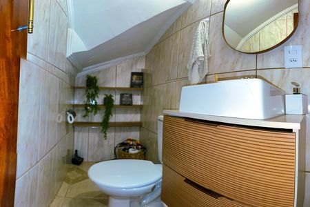 Casa à venda com 80m², 2 quartos e 2 vagas