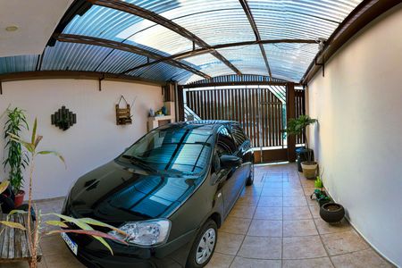 Casa à venda com 80m², 2 quartos e 2 vagas