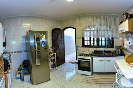 Casa à venda com 2 quartos, 80m² em Jardim America, Taboão da Serra