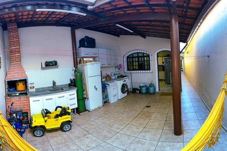 Casa à venda com 2 quartos, 80m² em Jardim America, Taboão da Serra