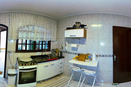 Casa à venda com 2 quartos, 80m² em Jardim America, Taboão da Serra