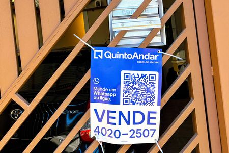 Casa à venda com 80m², 2 quartos e 2 vagas