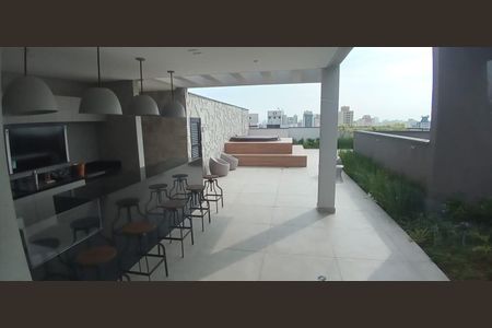 Apartamento à venda com 1 quarto, 55m² em Mirandópolis, São Paulo