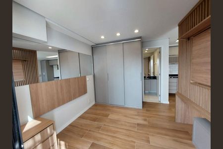 Apartamento à venda com 1 quarto, 55m² em Mirandópolis, São Paulo