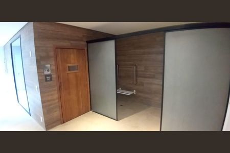 Apartamento à venda com 1 quarto, 55m² em Mirandópolis, São Paulo