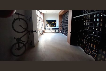 Apartamento à venda com 1 quarto, 55m² em Mirandópolis, São Paulo